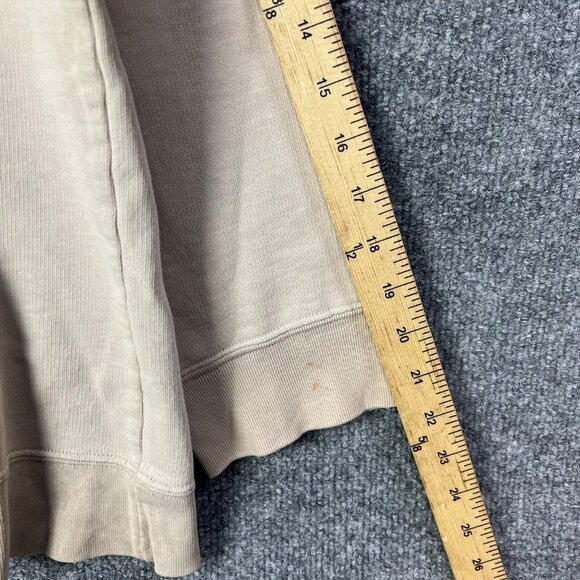 Vintage Ralph Lauren Polo Jean Co Sweatshirt Mens Crew Embroidered XL - Picture 7 of 9